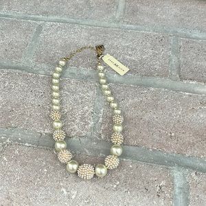 Anne Klein necklace